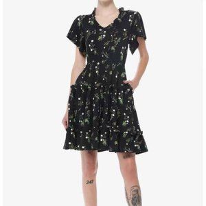 Her Universe The Lord Of The Rings Icons Dress Her Universe Exclusive